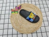 Children's fashionable cartoon outerwear flip-flops details Picture